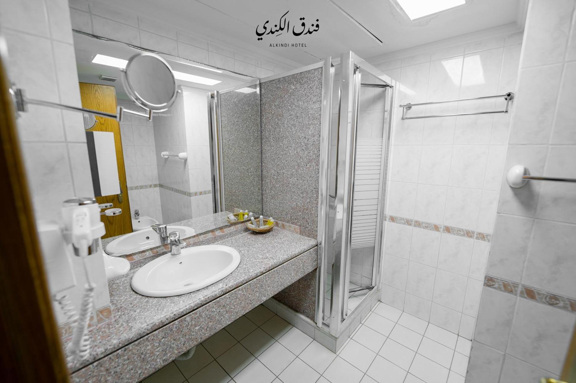 Kindi Suite Hotel - فندق واجنحة الكندى عمان المظهر الخارجي الصورة